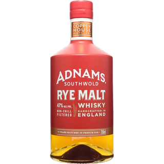 Adnams Rye Malt Whisky