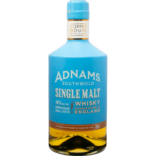 Adnams Single Malt Whisky