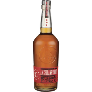 Alberta Premium Rye Whiskey