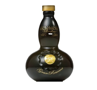 Asombroso Gran Reserva Anejo Tequila 750ml