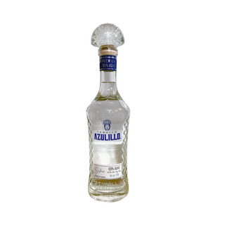 Buy Azulillo blanco tequila online liquoronbroadway.com