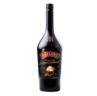 Baileys Salted Caramel Irish Cream Liqueur, 750