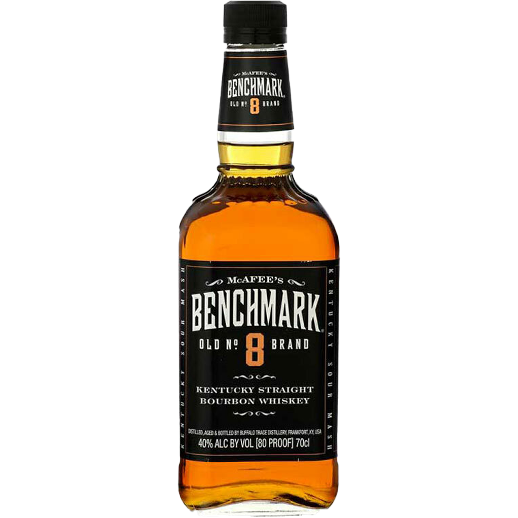 Benchmark Kentucky Straight Bourbon Whiskey