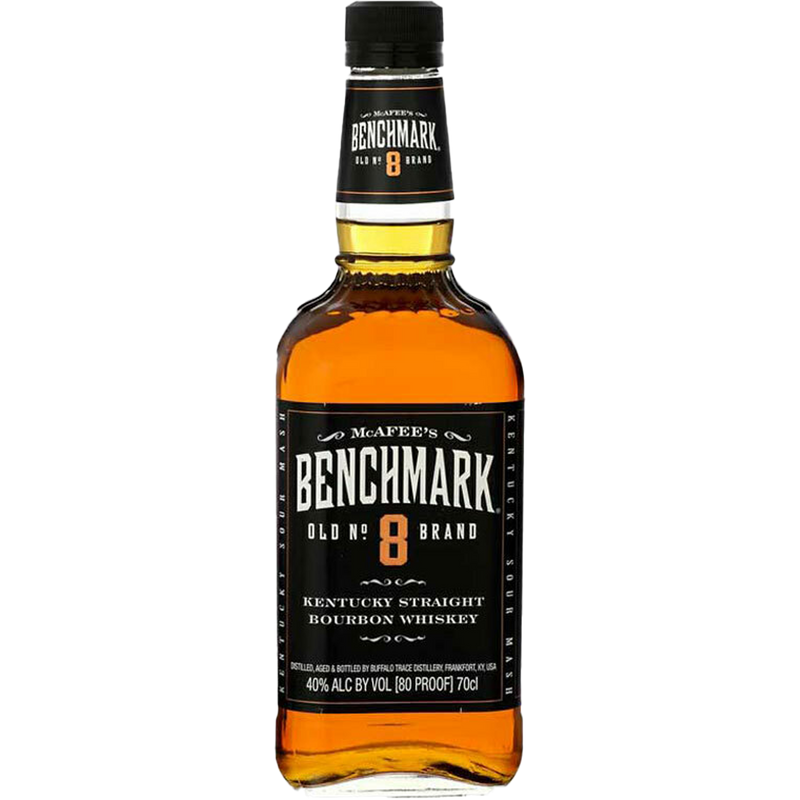 Benchmark Kentucky Straight Bourbon Whiskey