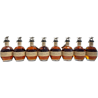 Blantons Single Barrel Complete Set B - S Bundle Set