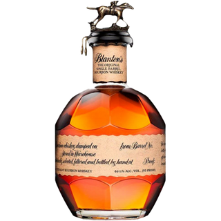 Blanton's Kentucky Single Barrel Bourbon Whisky 750ml