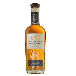 Boann P.X. Cask Finish Irish Whiskey  – Limited Edition