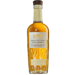 bonna single pot marsala cask Irish whiskey