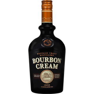 Buffalo Trace Bourbon Cream 750ml