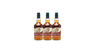 Buffalo Trace Bourbon 3Pks