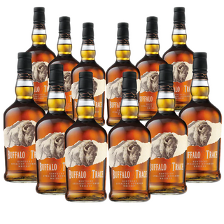 Buy Buffalo trace case of 12 bottles online liquoronbroadway.com