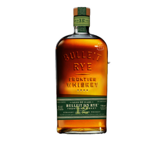 Bulleit 95 Rye 12 Year Old Whiskey 750ml