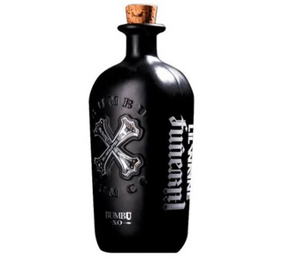 Bumbu XO Lil Wayne Funeral Edition- 750ml