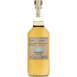 Casamigos Reposado Tequila-750ml