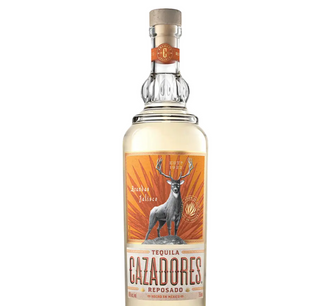 Cazadores Reposado Tequila