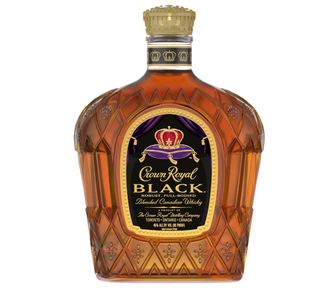 Crown Royal Black 750ml