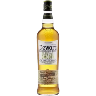 Dewar's Ilegal Smooth Mezcal Cask Finish Scotch Whisky 750 ML