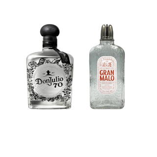 buy Don Julio 7th halloween & gran malo spicy tequila liquoronbroadway.com