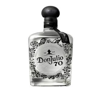 Don Julio 70th Dia Del Muertos Tequila  halloween liquoronrboadway.com