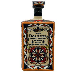 Buy Online Dos Artes 2023 Fall Winter anejo Liquoronbroadway.com