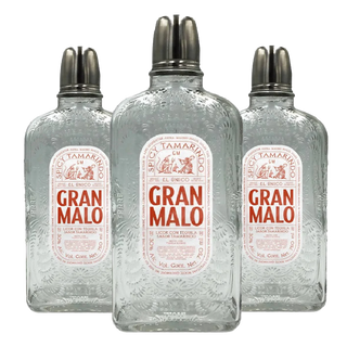 Gran Malo Spicy Tamarindo Tequila 3PKS