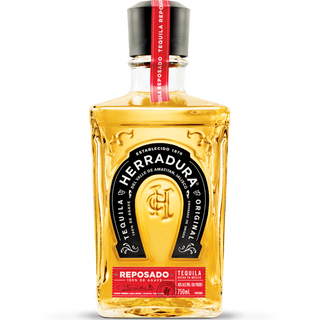 Herradura Reposado 750ml