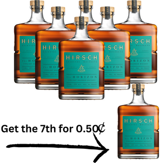 buy HIRSCH 7pks special 
liquoronbroadway.com