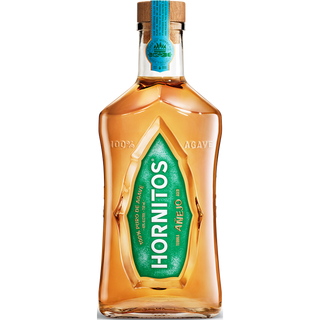 Hornitos Añejo Tequila