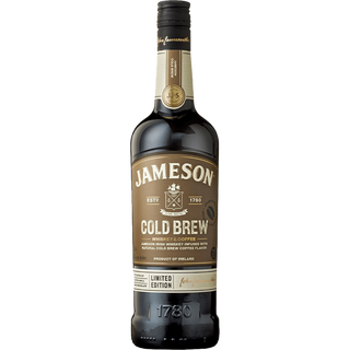 Jameson Cold Brew