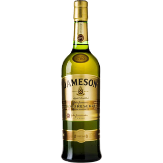 Jameson Gold Reserve Irish Whiskey