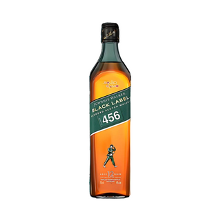 Buy Johnnie walker Black Label X squid Game Green Label 