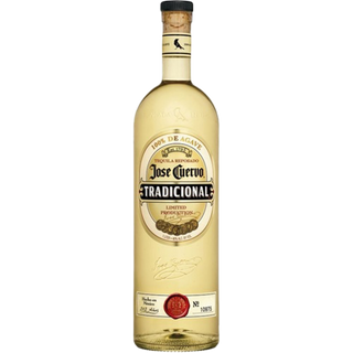 Jose Cuervo Tradicional Gold