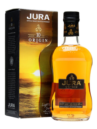 Jura Origin 10 Years - 750ml