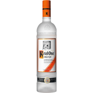 Ketel One Oranje Vodka-750ml