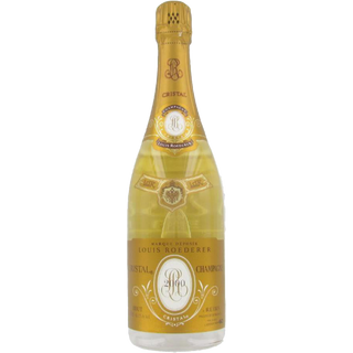 1999 Louis Roederer Cristal