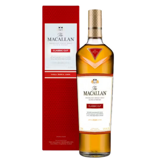 the macallan classic cut 2024 scotch whisky 