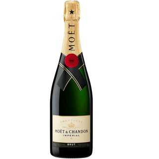 Moet & Chandon Imperial Brut Champagne