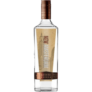 New Amsterdam Vodka Gluten Free-750ml