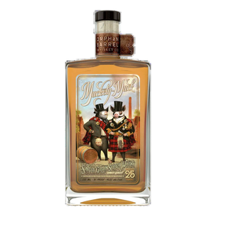 Buy Orphan Barrel mucky-muck-25 years online liquoronbroadway.com