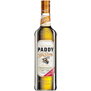 Paddy Devil's Irish Honey Bee sting