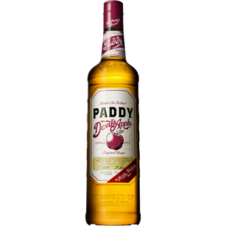 Paddy Devil's Apple Premium Liqueur