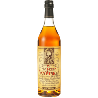 Pappy Van Winkle Special Reserve 10 Year Old 107 proof