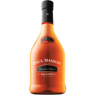 Paul Masson Grand Amber Brandy