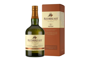 Redbreast Lustau Edition Single Pot Still Irish Whiskey