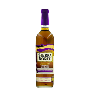 Buy sierra norte purpple corn whiskey online liquoronbroadway.com