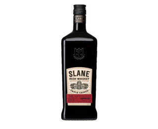 Slane Triple Cask Irish Whisky 750ml