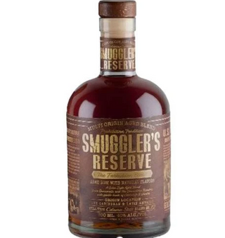 Smuggler's Reserve - The Forbidden Blend 700ml