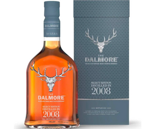 Buy the dalmore select edition 15 years whiskey liquoronbroadway.com