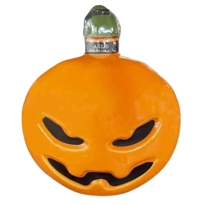 Buy tierra sagrada anejo pumpkin tequila liquoronbroadway.com