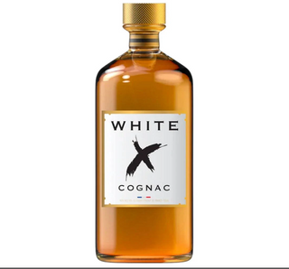 White X Cognac by Quavo